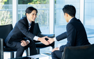 クライアントの「やってみたい」を、Prooflyで確信に変えます。
