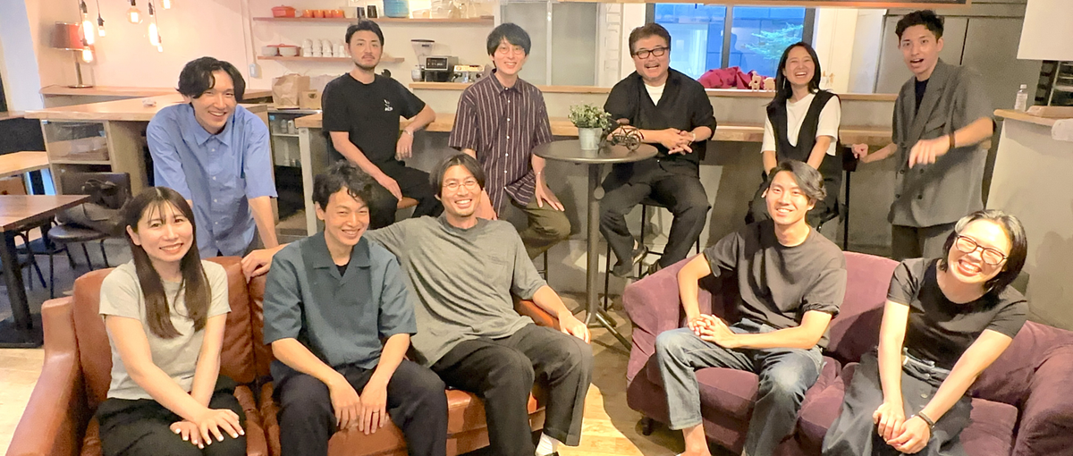 不動産DXと保証のコンパウンドスタートアップの執行役員候補を募集しています