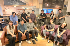 不動産DXと保証のコンパウンドスタートアップの執行役員候補を募集しています