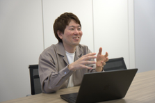 React・フロントエンド｜議論が活発な組織で自社サービスを更なる高みへ
