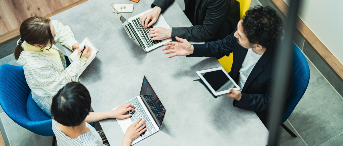 最新技術でエンタメ・音楽業界コンパウンドプロダクトのPdM募集！！