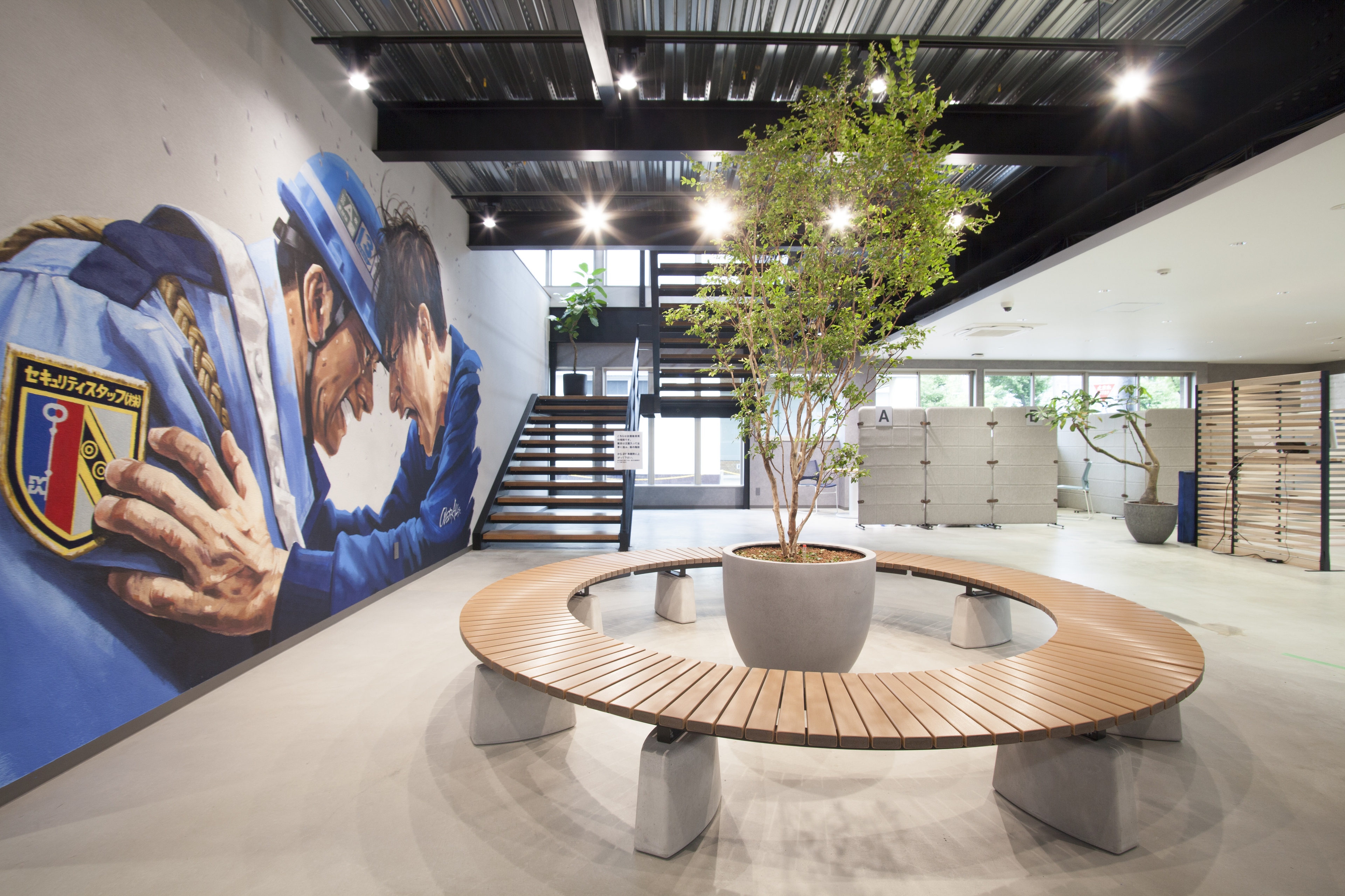 HR戦略部を立て直す、気合と根性を備えたプレイヤーを大募集