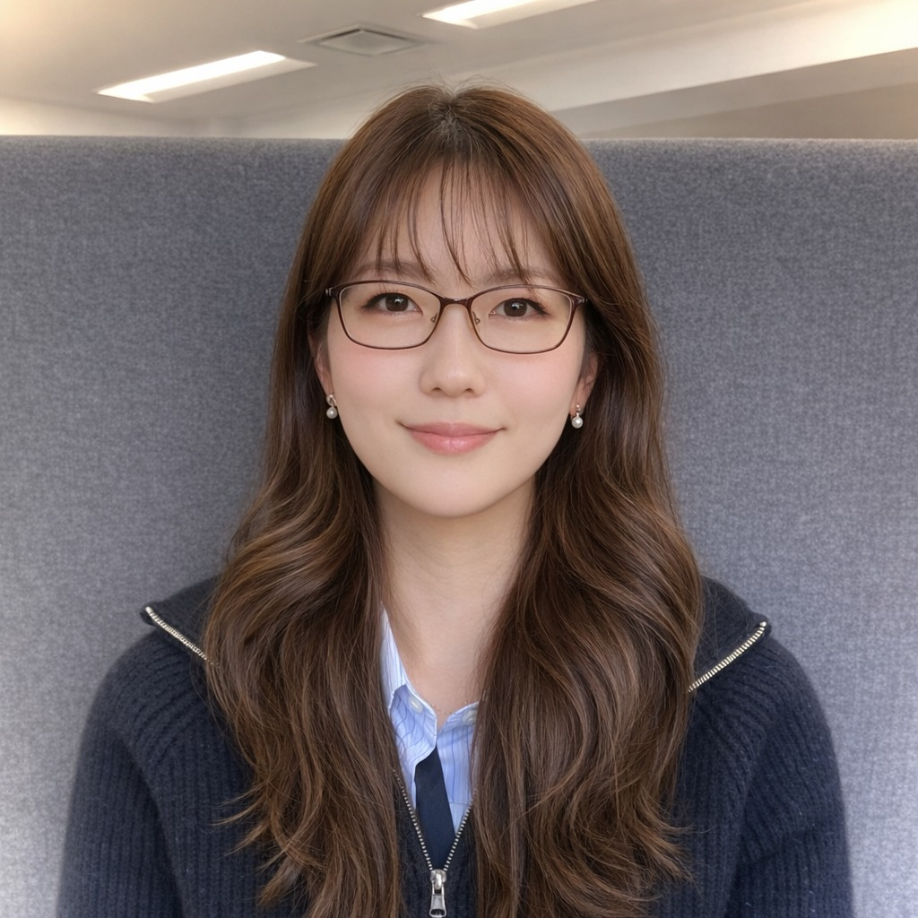 和田 未来