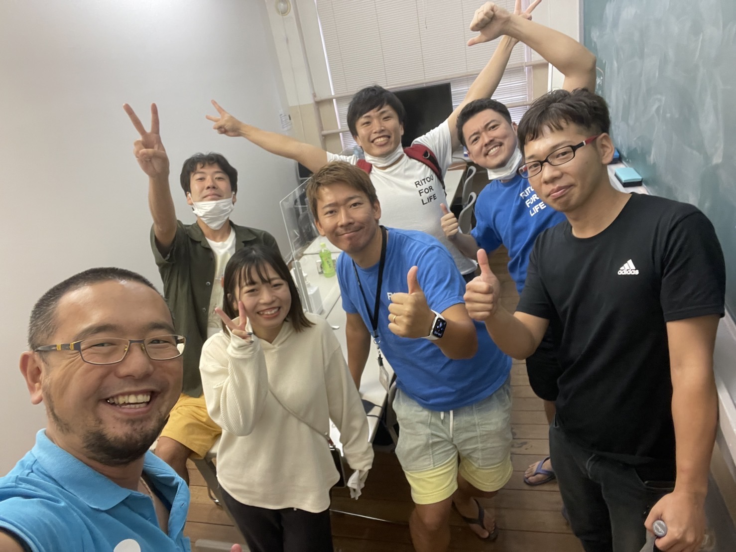 2021年秋の新入社員インタビュー！！