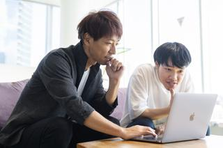 机上の空論では終わらせない！技術を武器に本質課題を解くITコンサルへ！