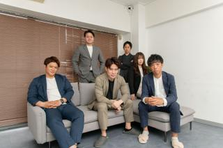 将来の責任者候補！通信コンサルティング・コンシューマー領域で営業を募集！