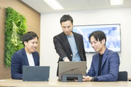 転職支援のスキルは人材業界出身のメンバーがサポート致します！
