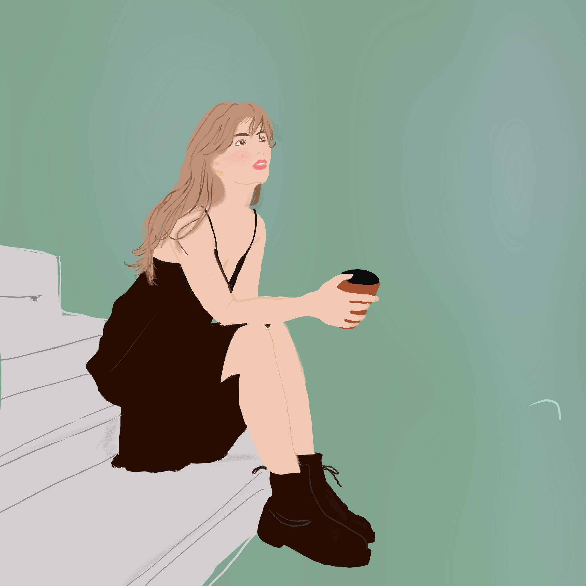 デザイナーとして、転職活動を始めたきっかけ