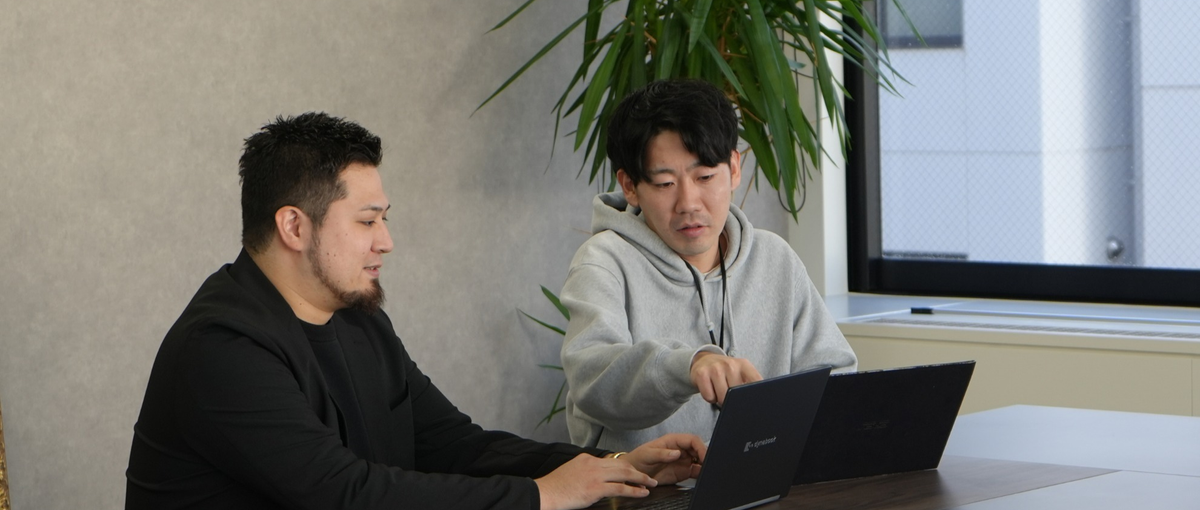 売上づくりの全工程を担う！マーケスキルが爆速で伸びる提案営業