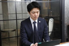 商社志望必見！ITという領域でクライアントの経営戦略の実現に挑む！