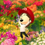 畑中 めぐみ