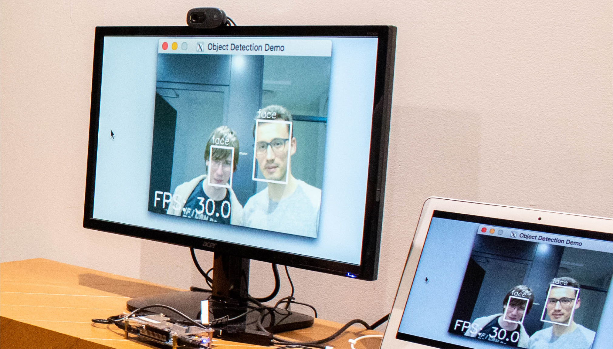 オープンソースソフトウェアスタック「Blueoil」に新ハードウェアアクセラレータの設計を6月下旬リリース。6月28日実施の社外向け講習にも採用