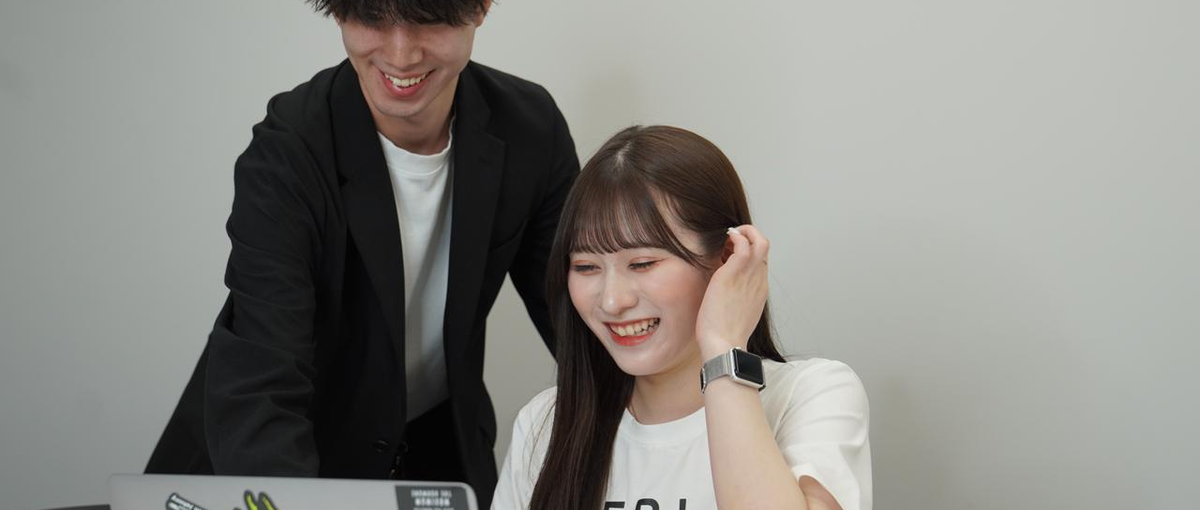 事務サポート職｜サポート業務でチームに貢献しませんか？