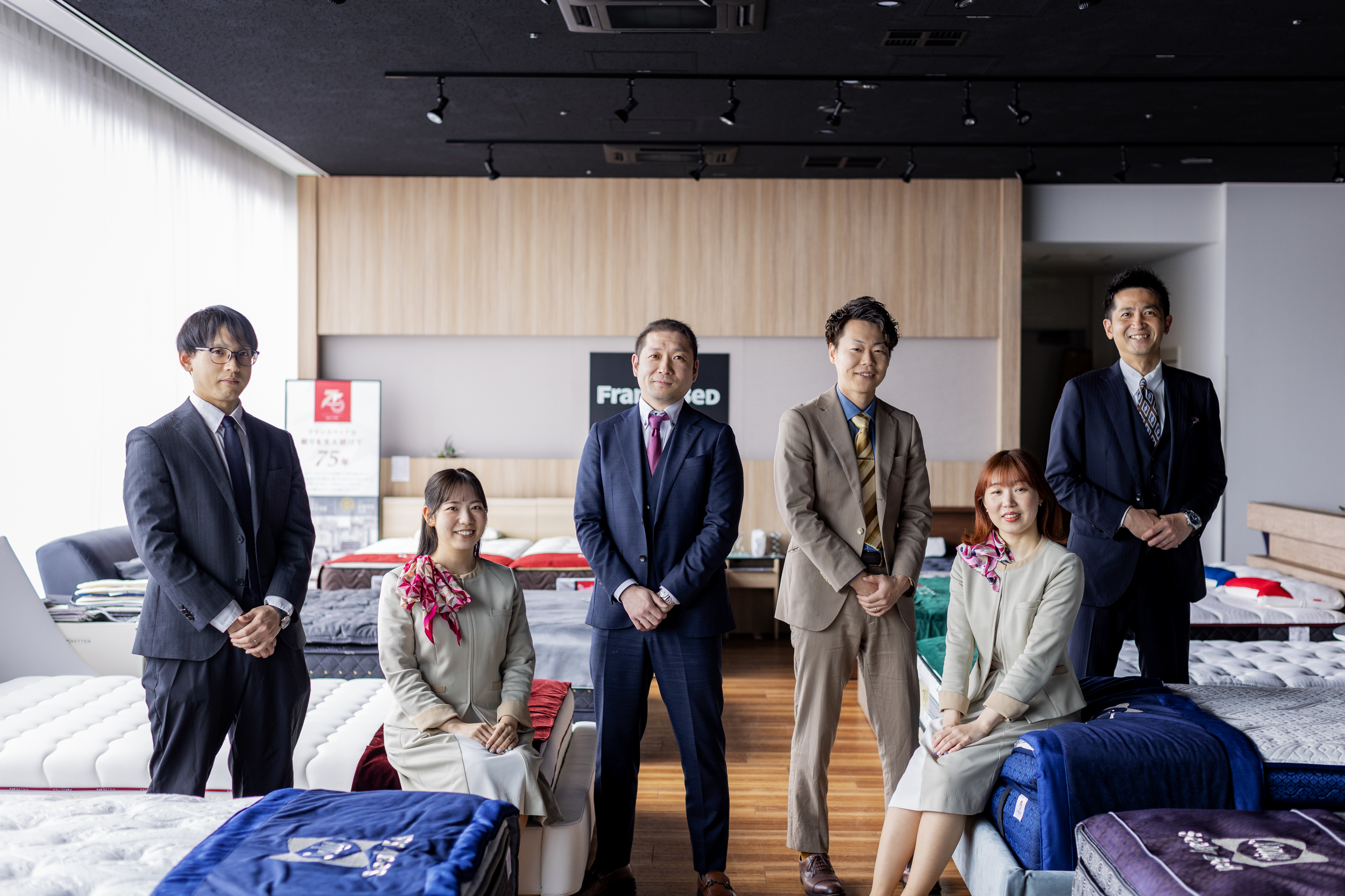 私たちが高級家具にこだわる理由