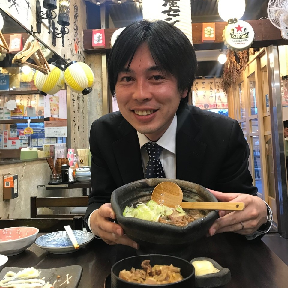 小路 輝幸
