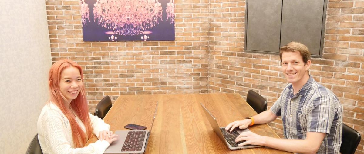 顧客のグローバル戦略マーケティングパートナーとなる企画営業職募集！