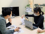 “仕事は、何をするかではない。誰とするか”ファストコムにはそんな想いをもった様々な世代の仲間たちがいます。