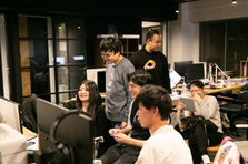 法人営業に挑戦！大声だせる元気なインターン募集！