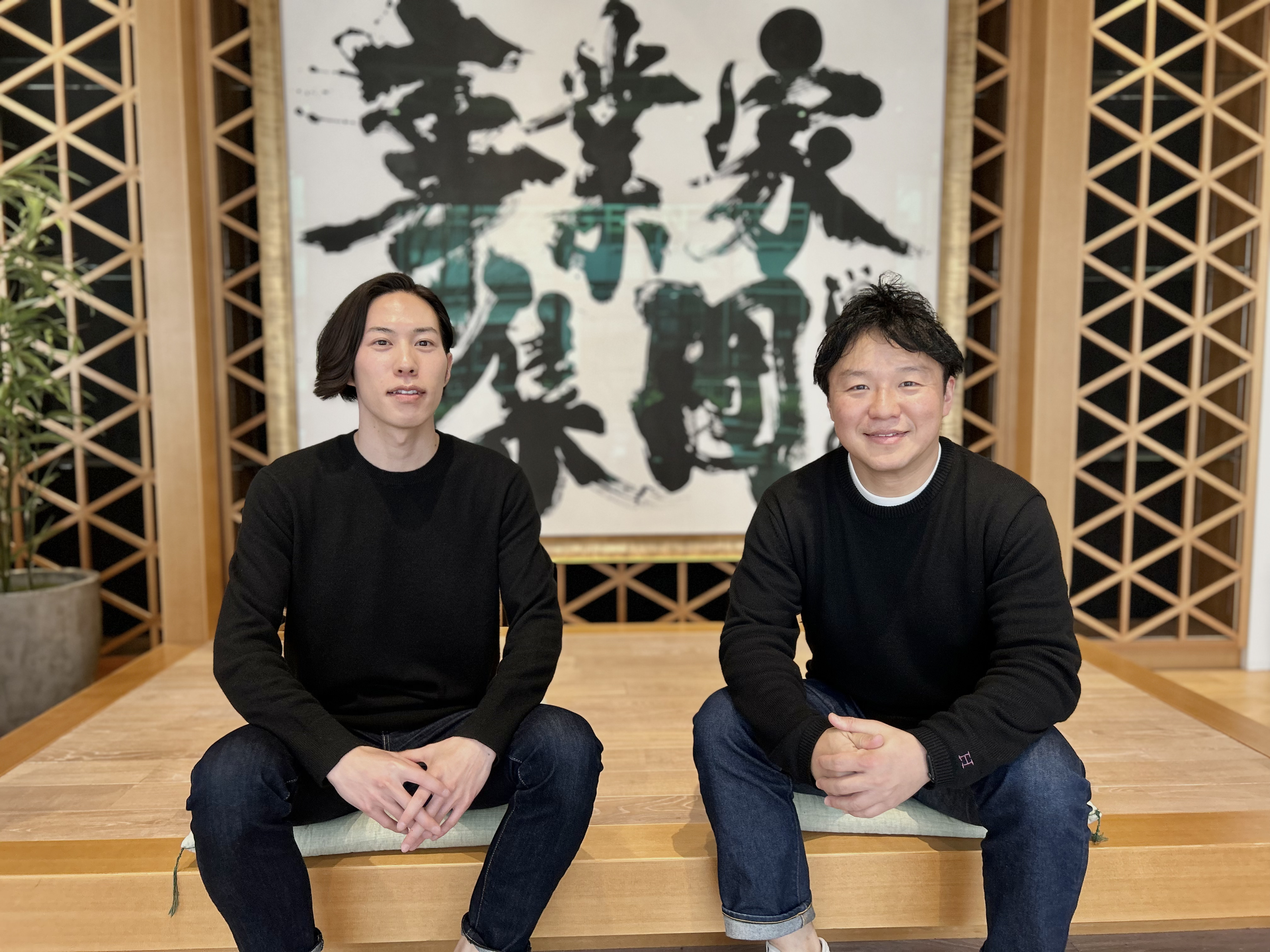 ビヨンドボーダーズ新体制へ―社長交代の背景とこれからの展望