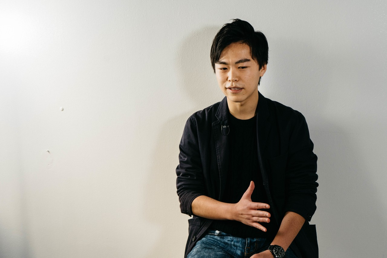 ​企業向け福利厚生SaaSサービス「Kakedas（カケダス）」に込めた代表の想い