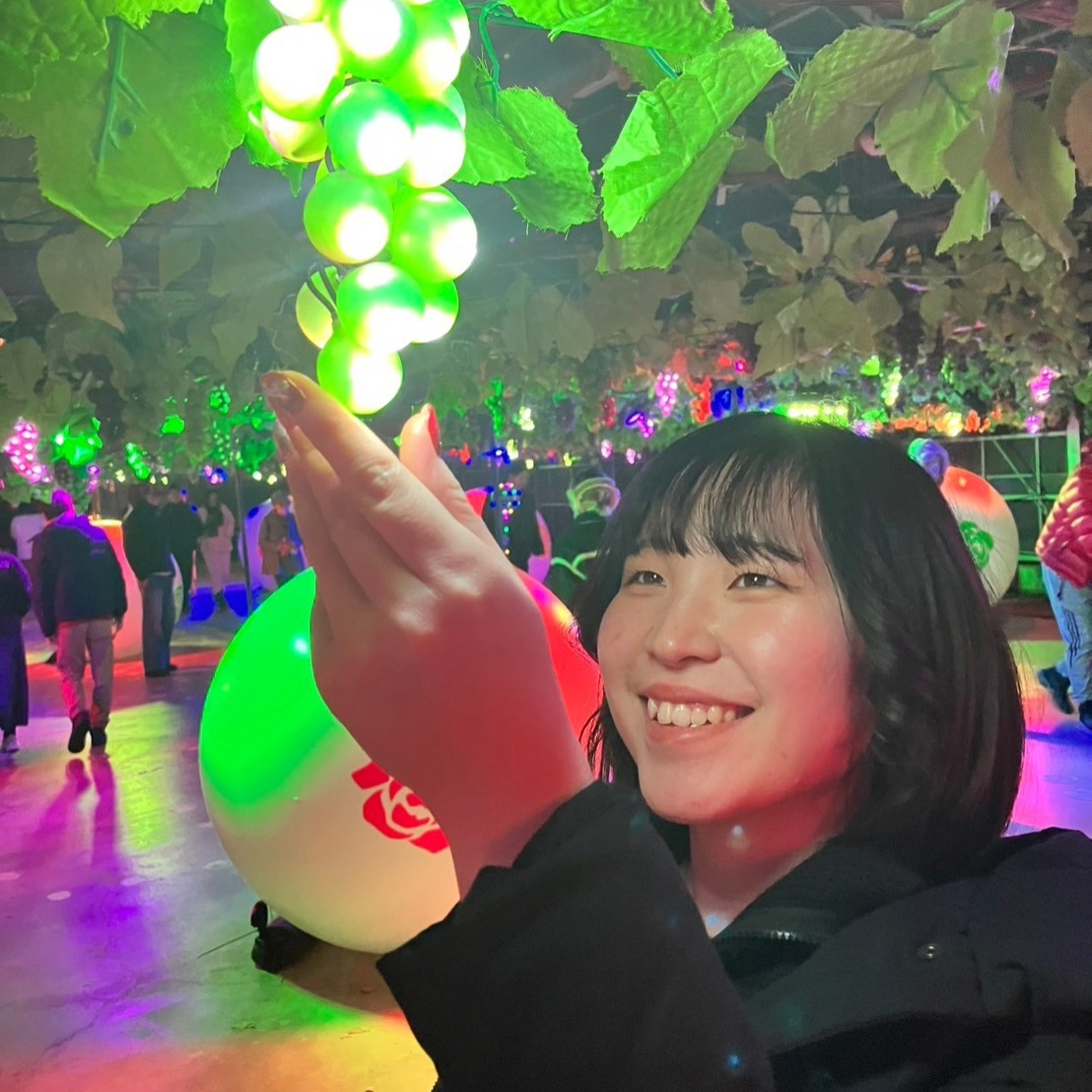 和田 菜記