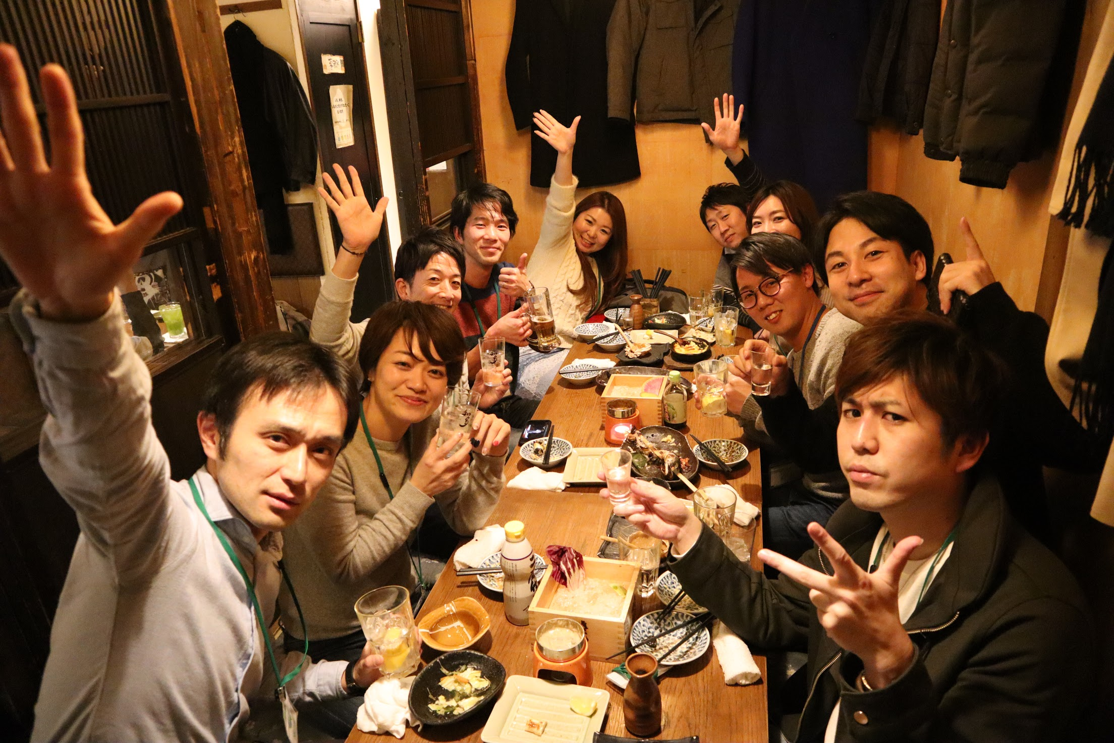 初開催！HRBrainユーザー会レポート！