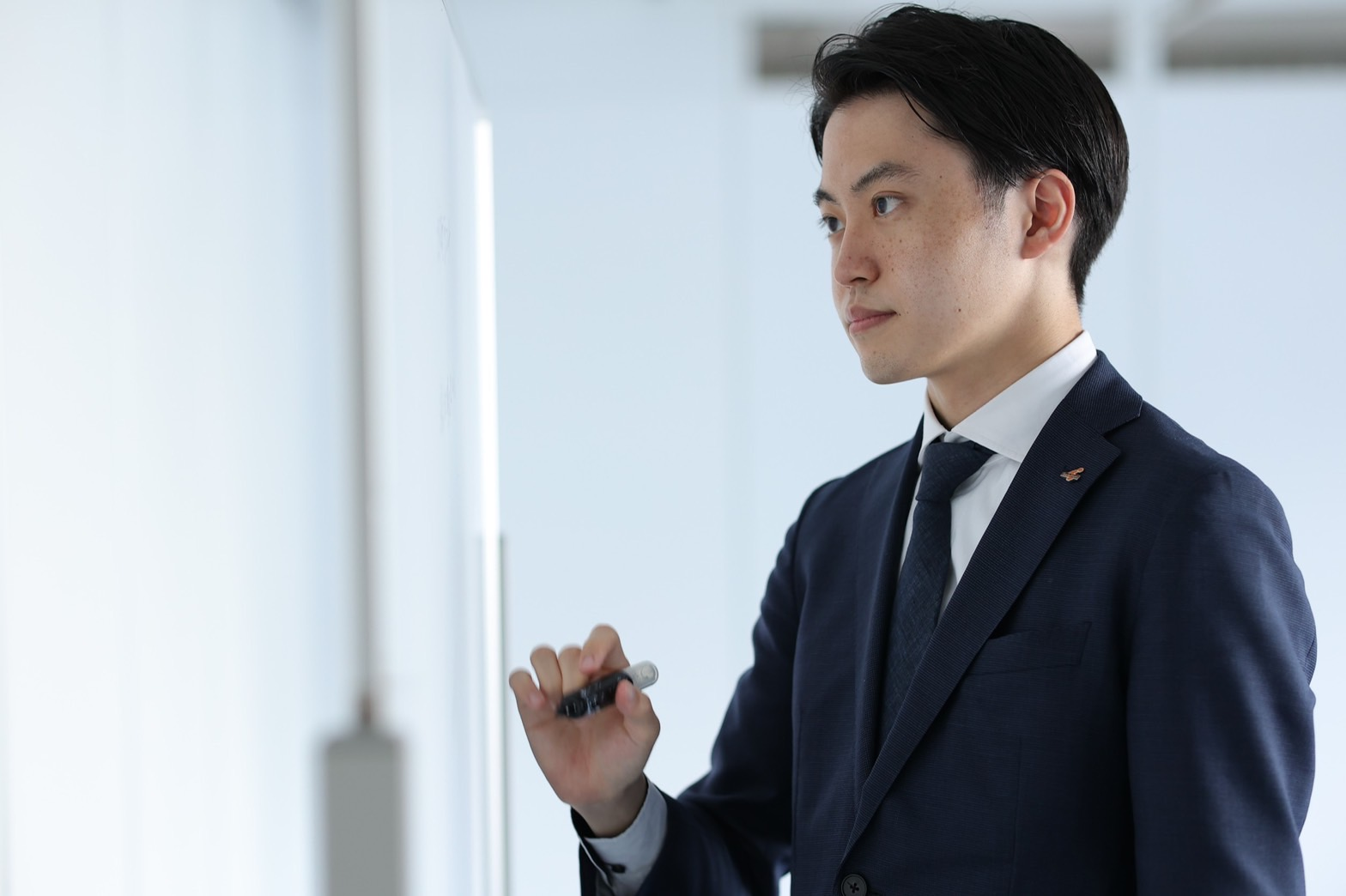 経営者と向き合う、組織開発コンサルティングと言う仕事。