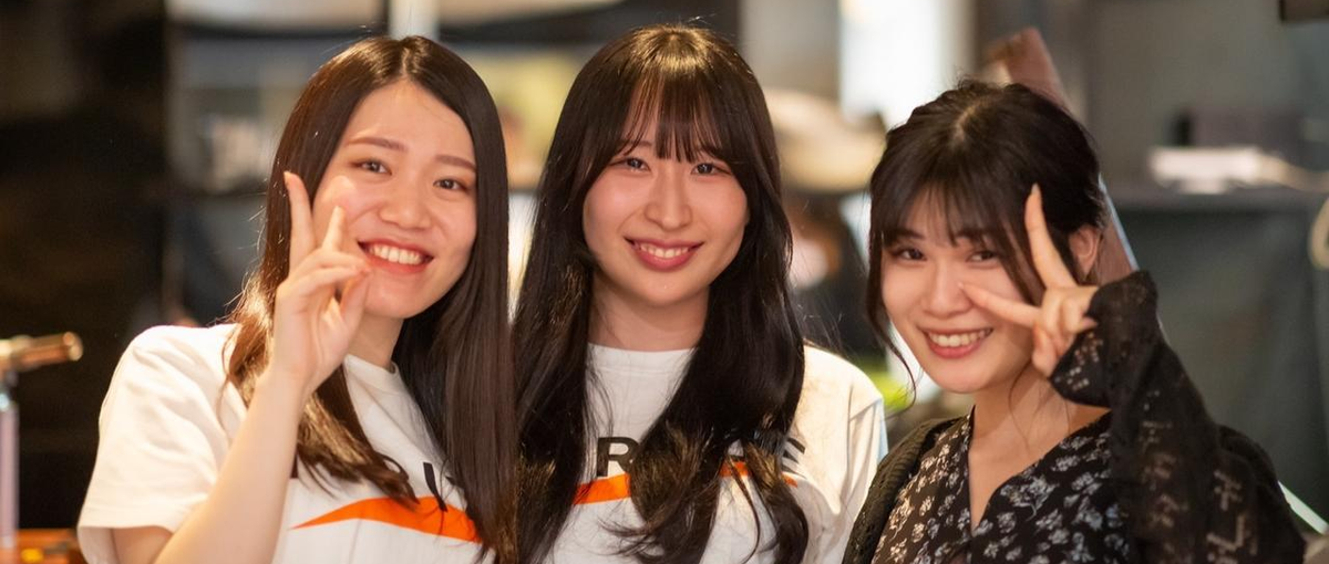 新規事業！SNSマーケティング部門の動画編集者