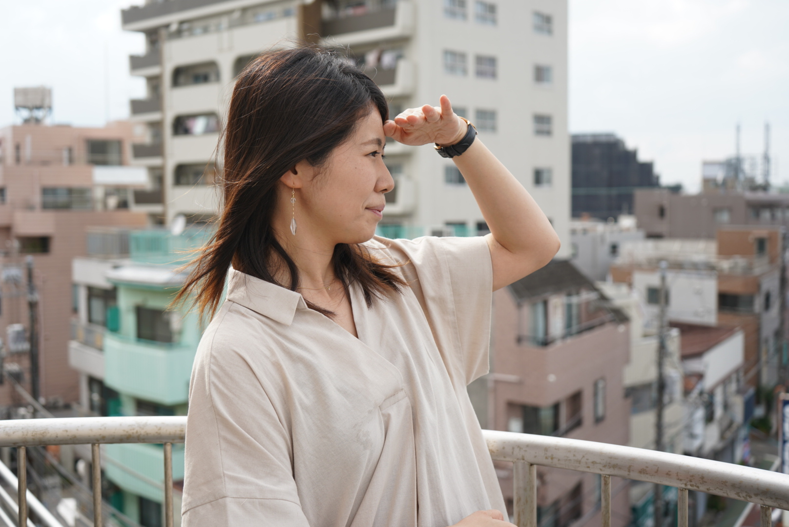 【社員インタビュー】子育て中でも成長したい！だから、無理せずチャレンジできる環境へ