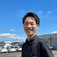 富樫 柊平さんのプロフィール