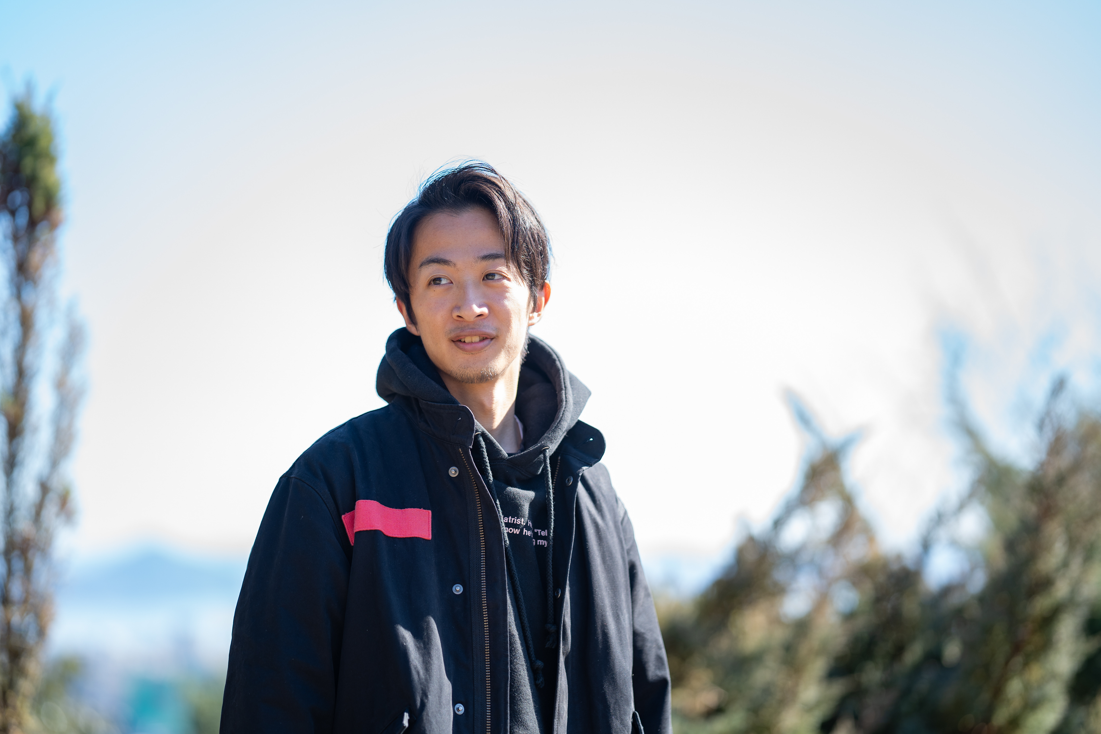 社員プロフィール&メッセージ紹介