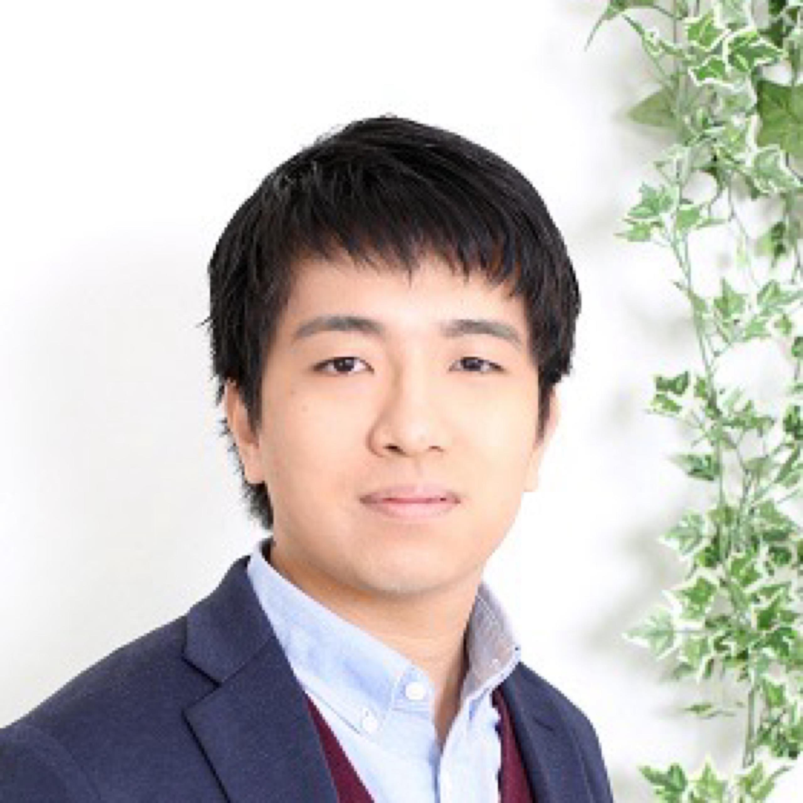 Naoya Hariu