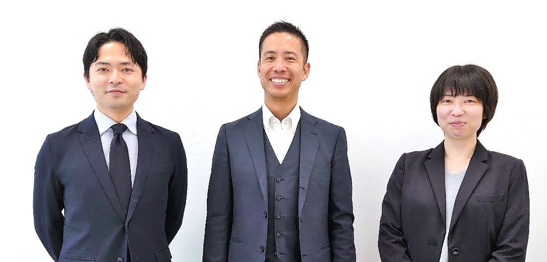 【中途入社者インタビュー】大手企業の社員が、未経験でありながらコンサルタントへ挑戦をした理由とは？