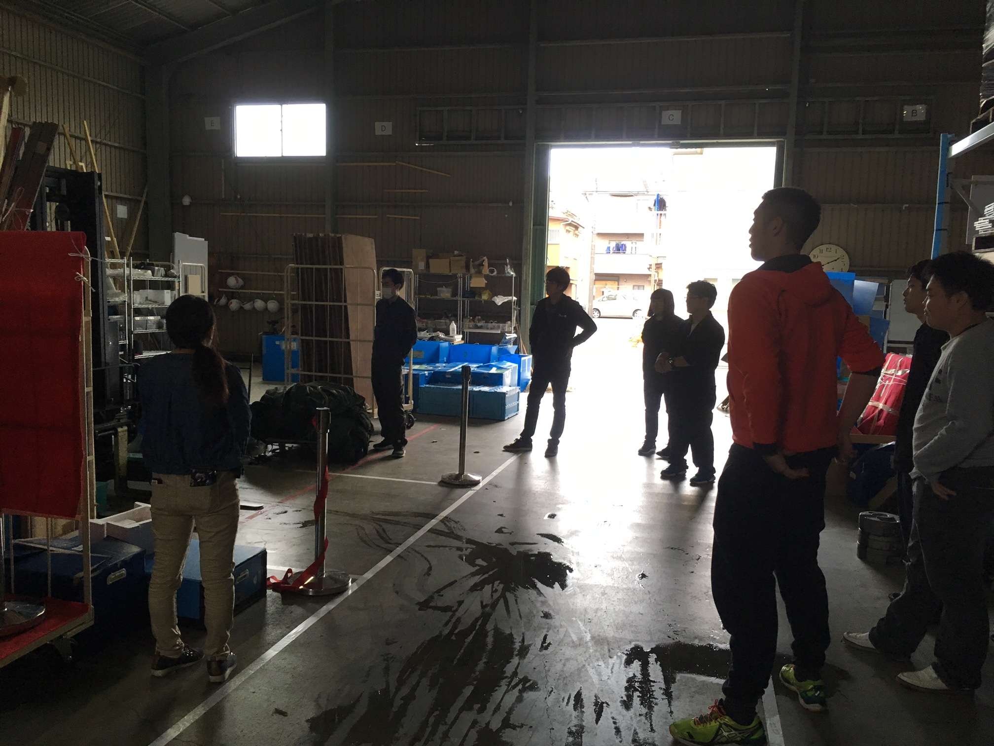 神奈川県立イベント21高校