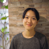 濱野瞳さんのプロフィール