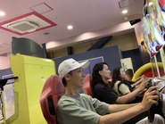 コミュニケーションを大切に！