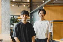 急拡大する事業をバックオフィスから支援する事務・経理スタッフを募集！