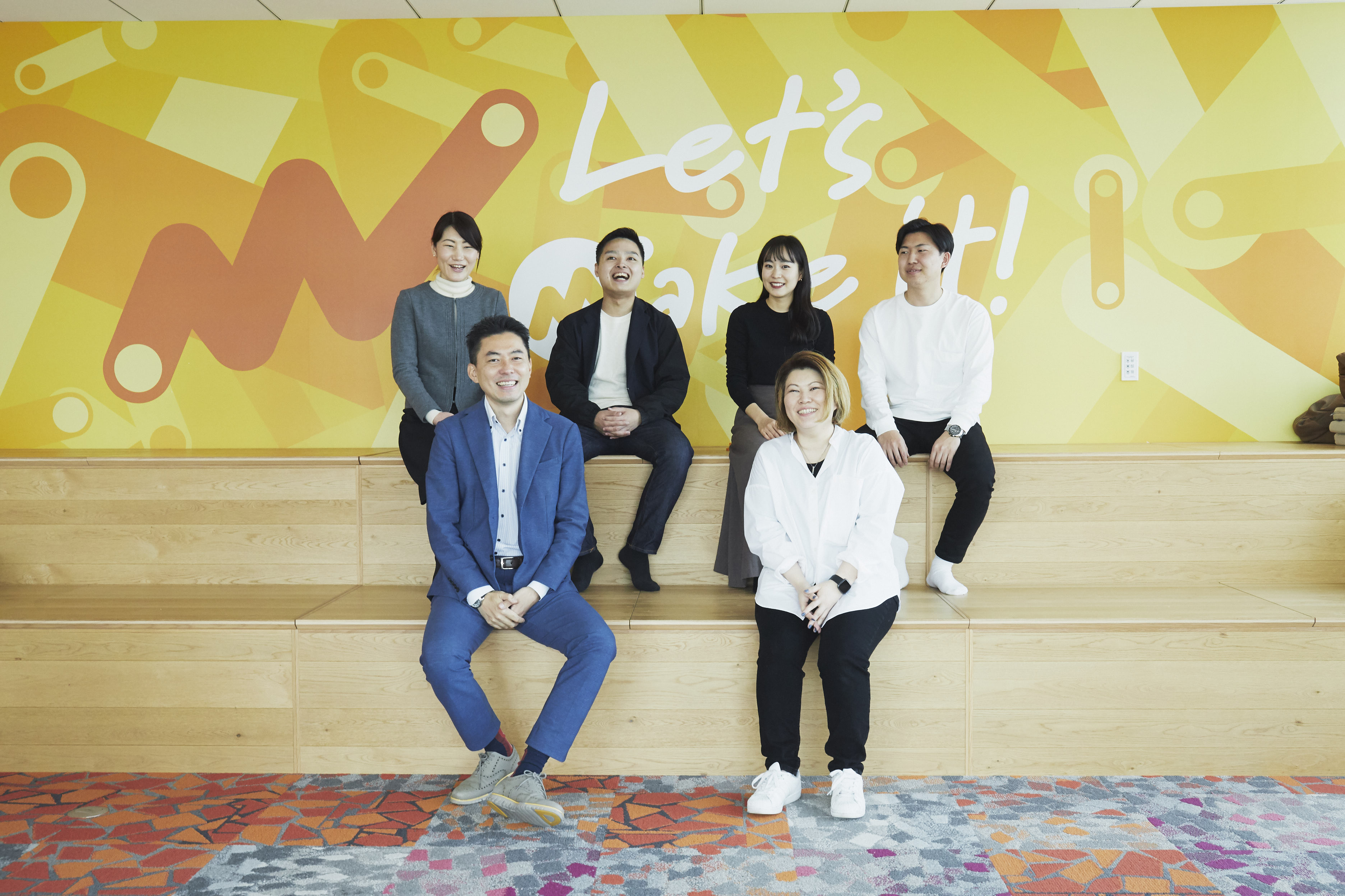 現状に満足せず常にチャレンジを続けるインサイドセールスチーム。さらなる成長を目指すために必要な人材とは？