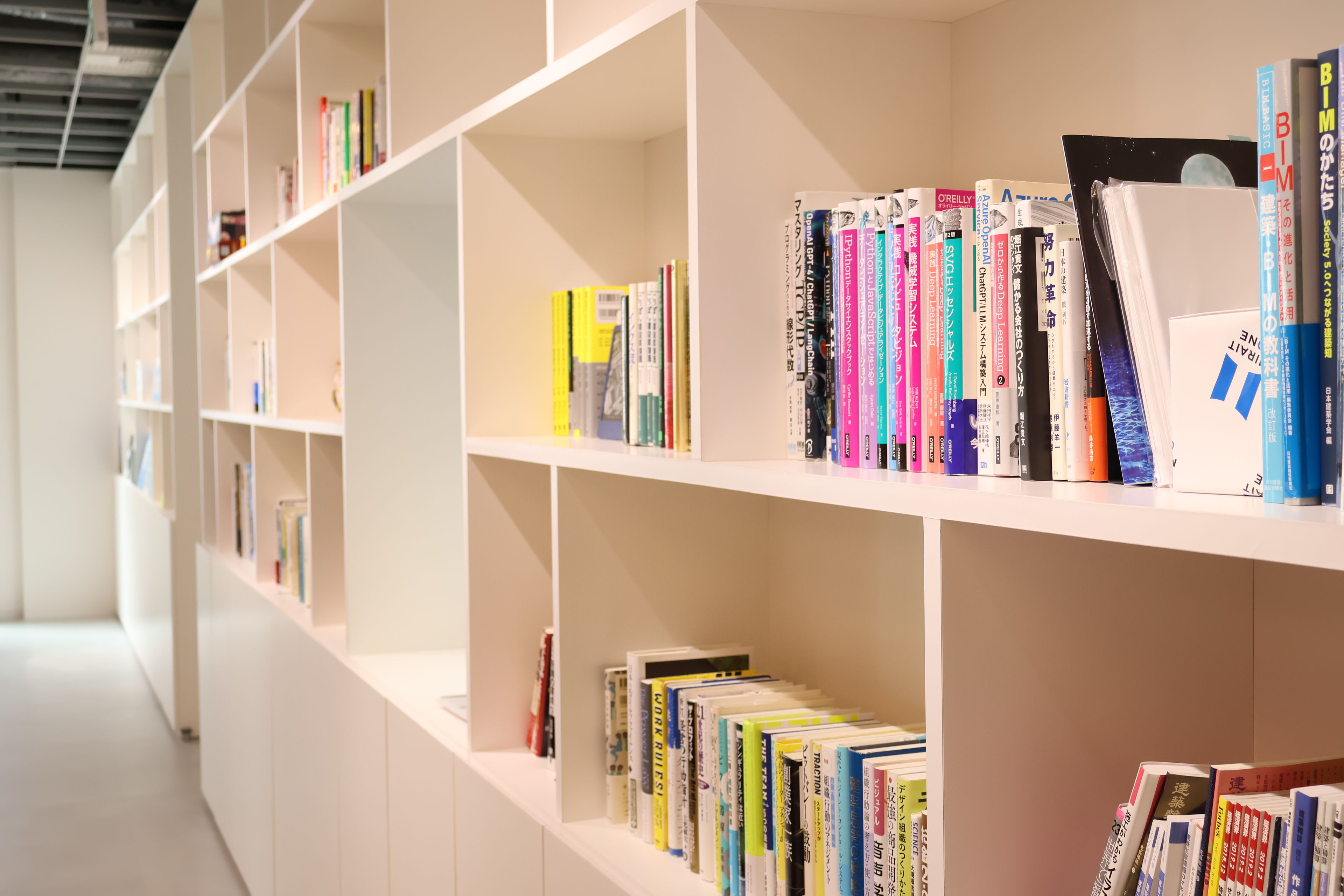 建設業未経験でも安心！フォトラクションの教育コンテンツ