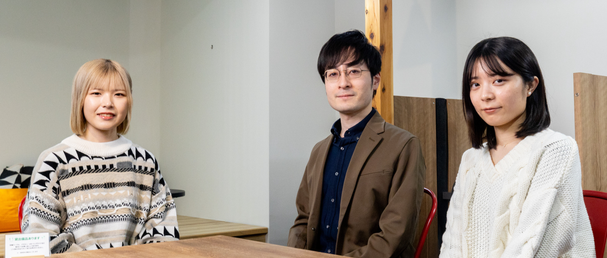 TikTokマーケティングに挑戦したい大学生、Wanted‼︎