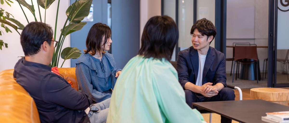 現場改善を重ねたSaaSの技術中枢へ｜第二創業期リードエンジニア募集！