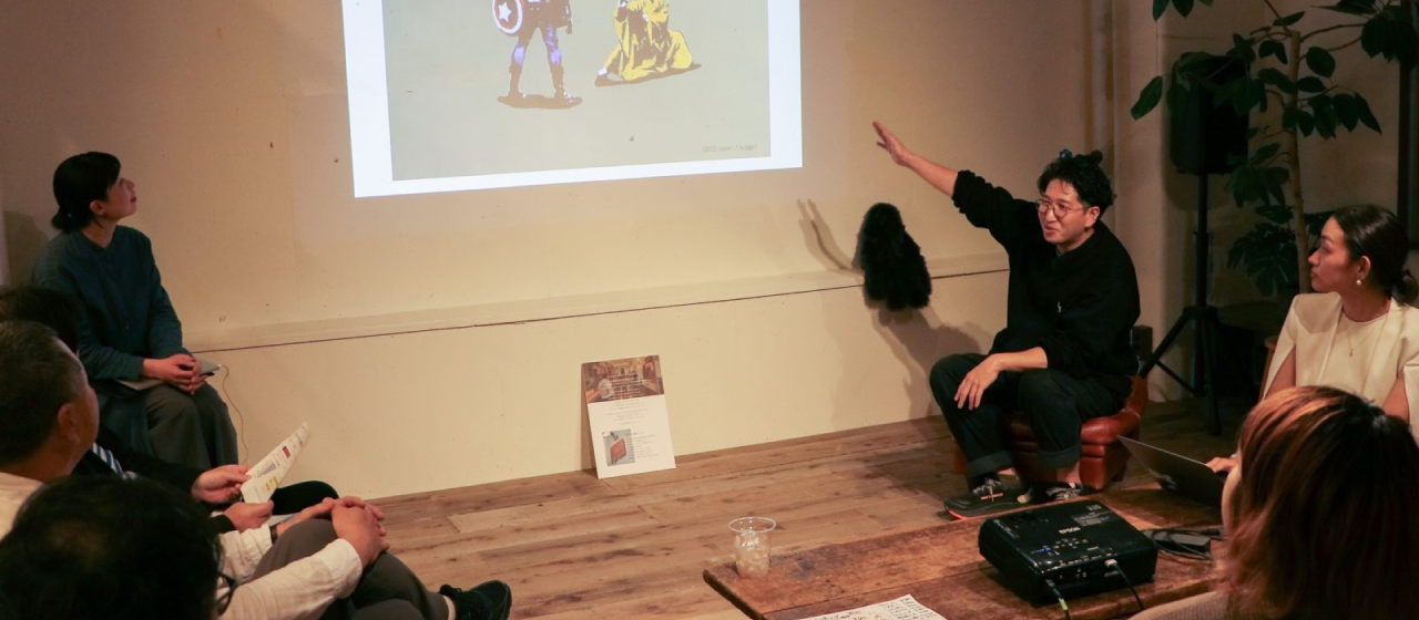 グッドデザイン賞を受賞したSNAPで考える、多様性の時代の組織の育て方