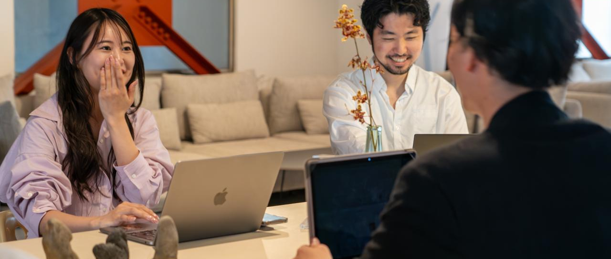 次世代のエンタメIPで彩る・クリエイターとファンをつなぐ！WEBデザイナー