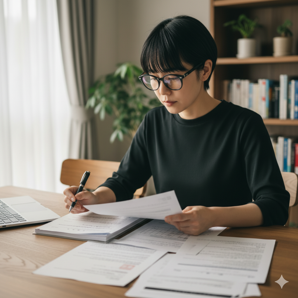 育児をきっかけに、働き方を見直すことに