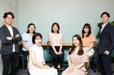 オープンポジション｜1人1人の個性を大切にする会社で新たな挑戦を！