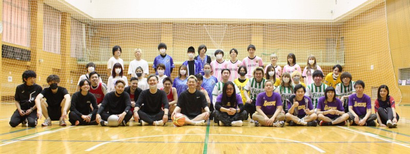 【BRING】第一回　大運動会開催！！