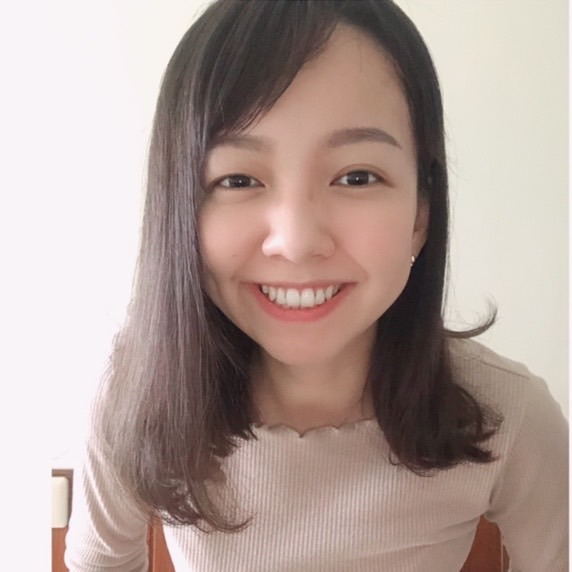 (Lydia) 侯怡君 Yi-Jun Hou