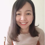 (Lydia) 侯怡君 Yi-Jun Hou