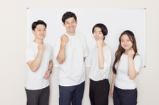 教育の未来を本気で変えたいあなたへ。オープンポジションで仲間を募集中！