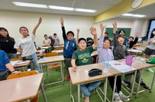 日本の未来を背負っていくであろう宝たちを一緒に育てていきませんか？